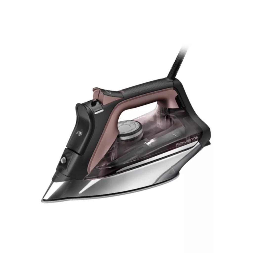 Rowenta DW8370 Steam iron Refurbished - Rowenta refurbished available on Backmarket