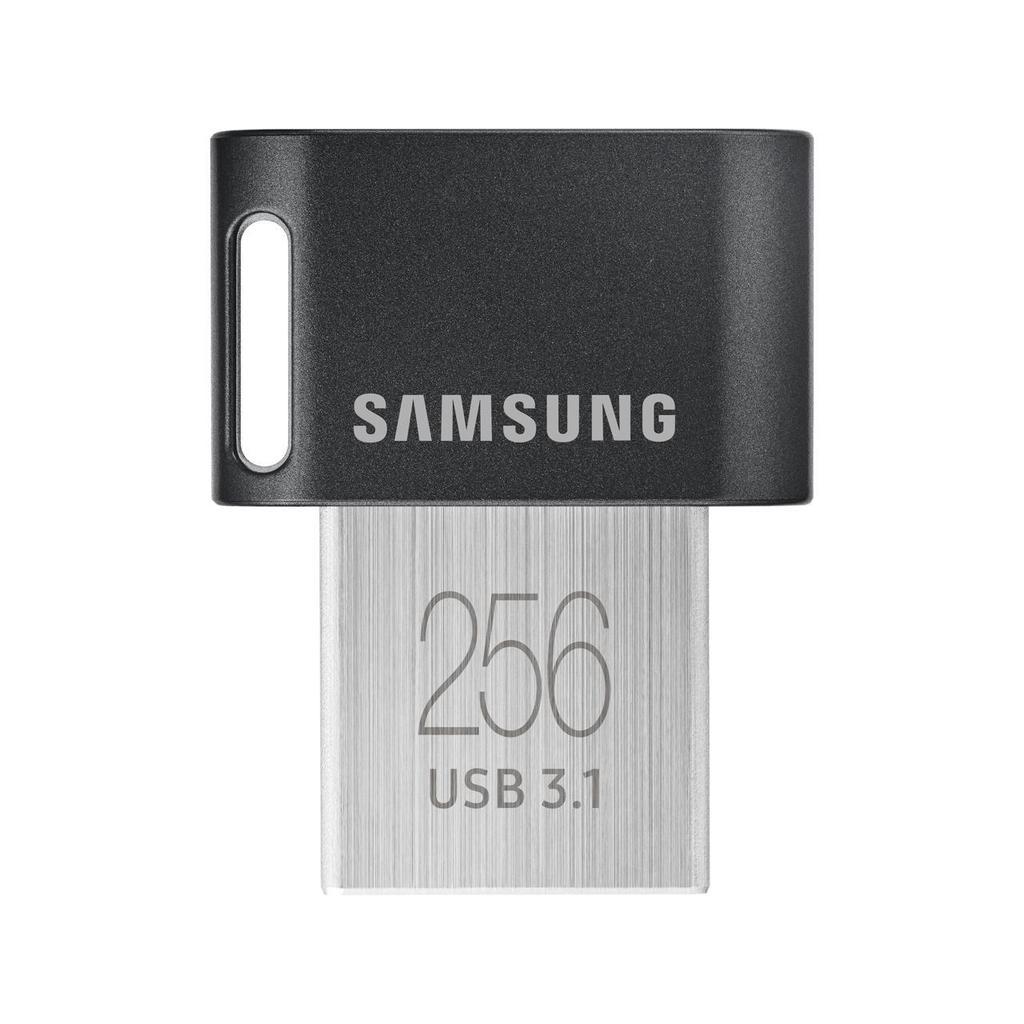 Samsung FIT Plus USB key Refurbished - Samsung refurbished available on Backmarket