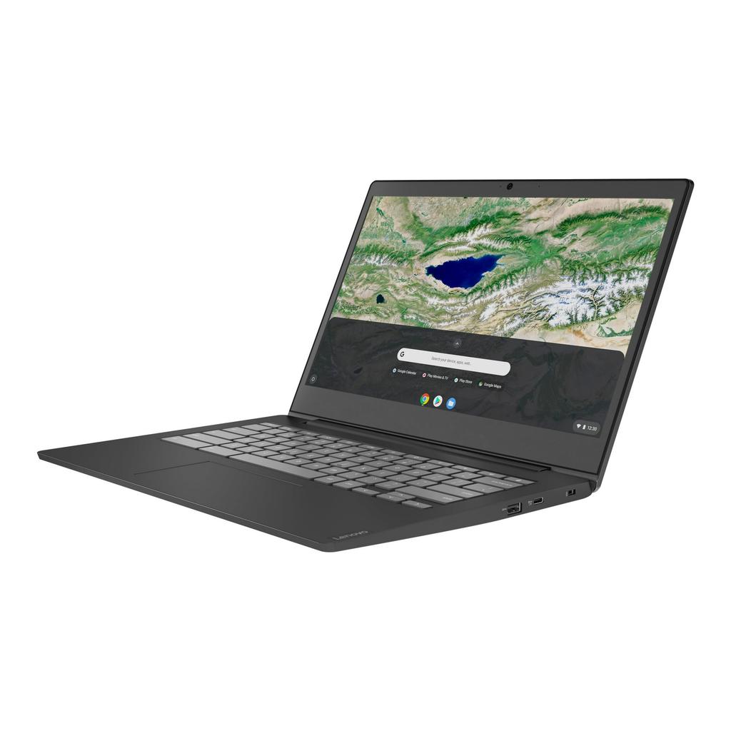 Lenovo ChromeBook S340 Celeron N4000 1.1 GHz 16 GB eMMC - 4 GB Refurbished - Lenovo refurbished available on Backmarket