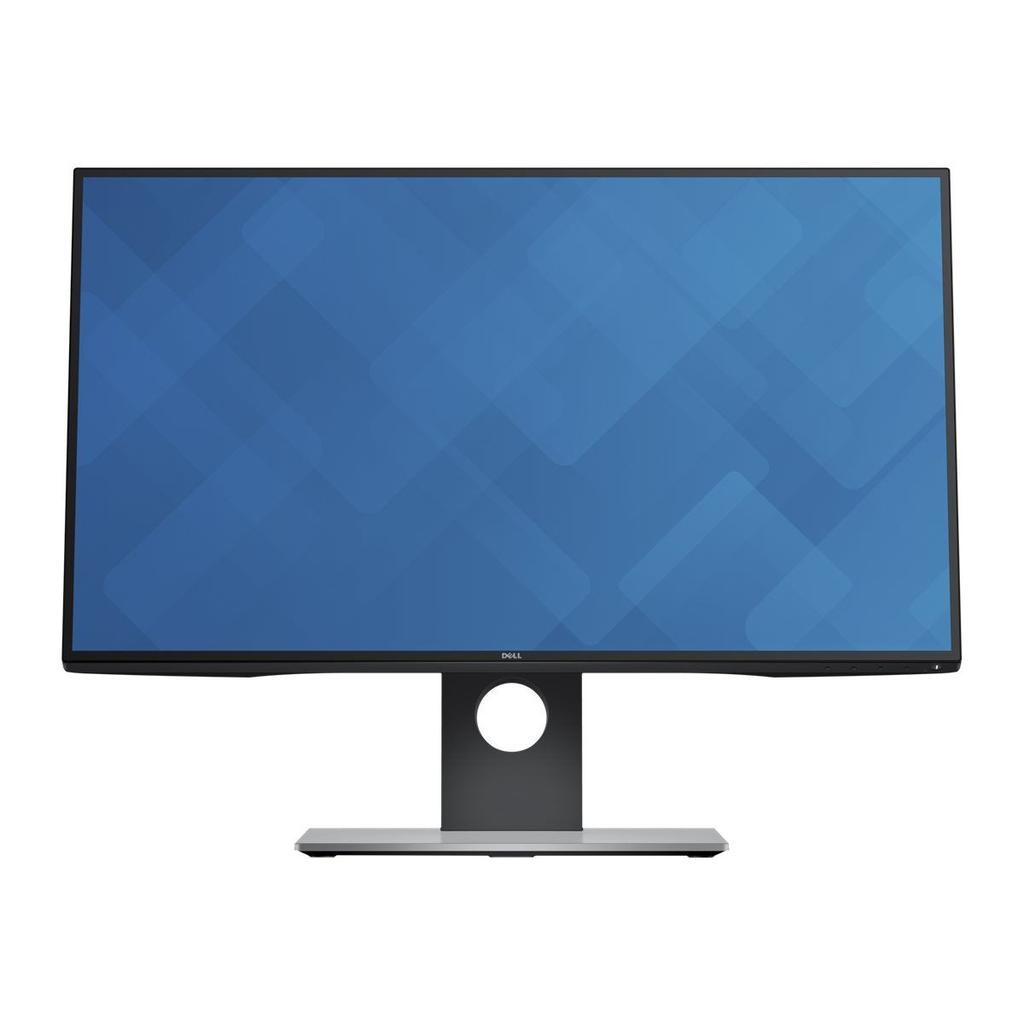 Dell 27-inch Monitor 2560 x 1440 LED (UltraSharp U2717D) Refurbished - Dell refurbished available on Backmarket
