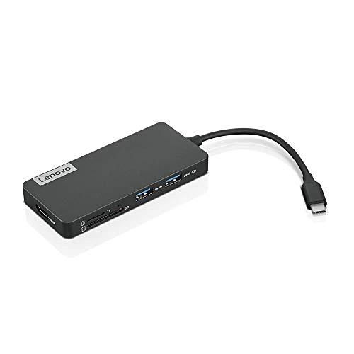 Lenovo GX90T77924 Docking Station Refurbished - Lenovo refurbished available on Backmarket