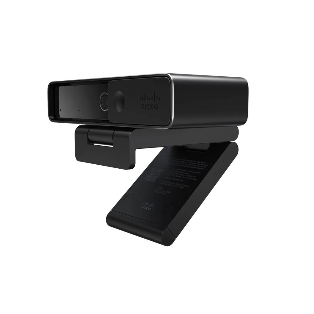 Cisco Webex Desk Camera Webcam Refurbished - Cisco Systems Inc. refurbished available on Backmarket