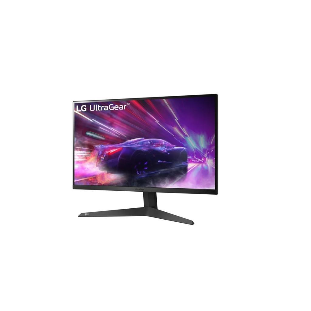 LG 24-inch Monitor 1920 x 1080 LCD (24GQ40W-B) Refurbished - LG refurbished available on Backmarket