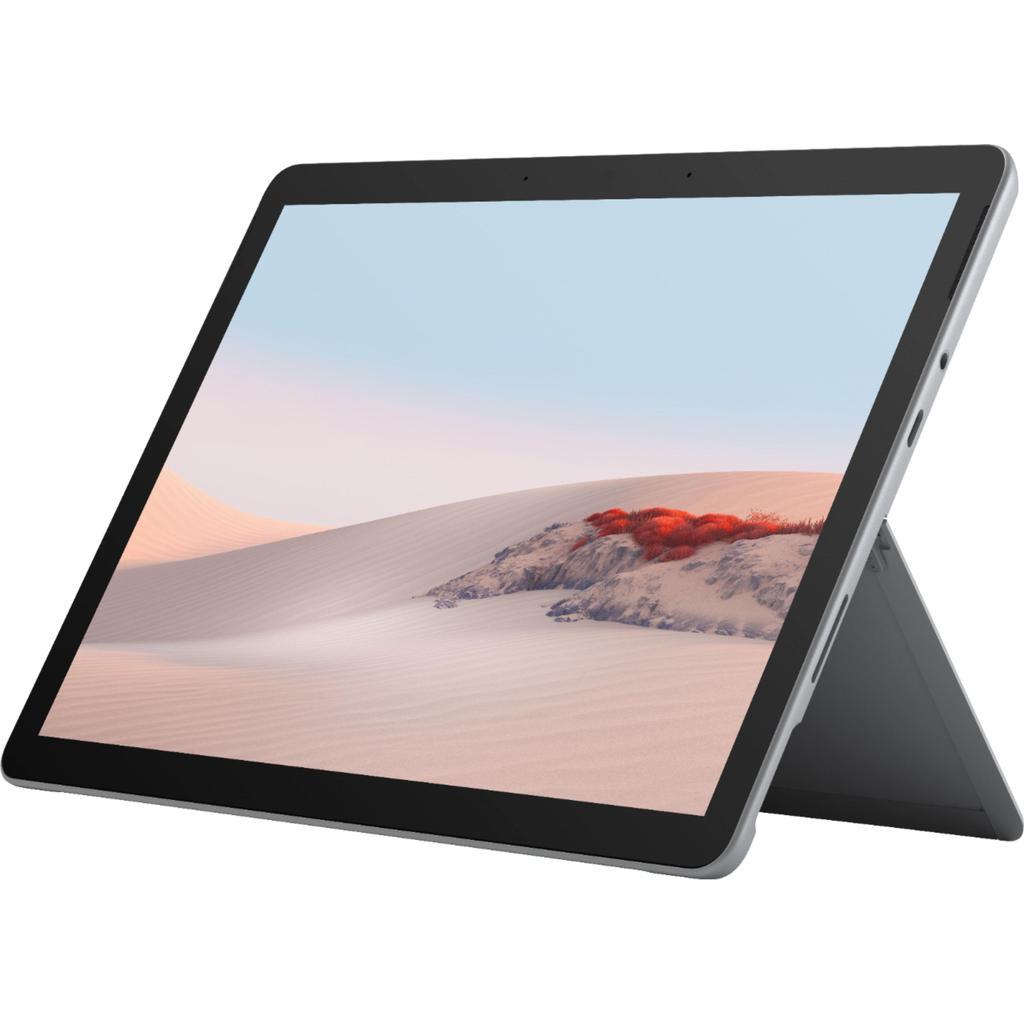 Microsoft Surface Go 2 10"" Pentium Gold 1.1 GHz - SSD 128 GB - 8 GB Refurbished - Microsoft refurbished available on Backmarket