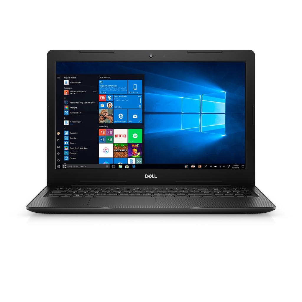 Dell INSPIRON 3593 16-inch (2019) - Core i5 - Gen 10 (G) - 16 GB - 256 GB SSD Refurbished - Dell refurbished available on Backmarket