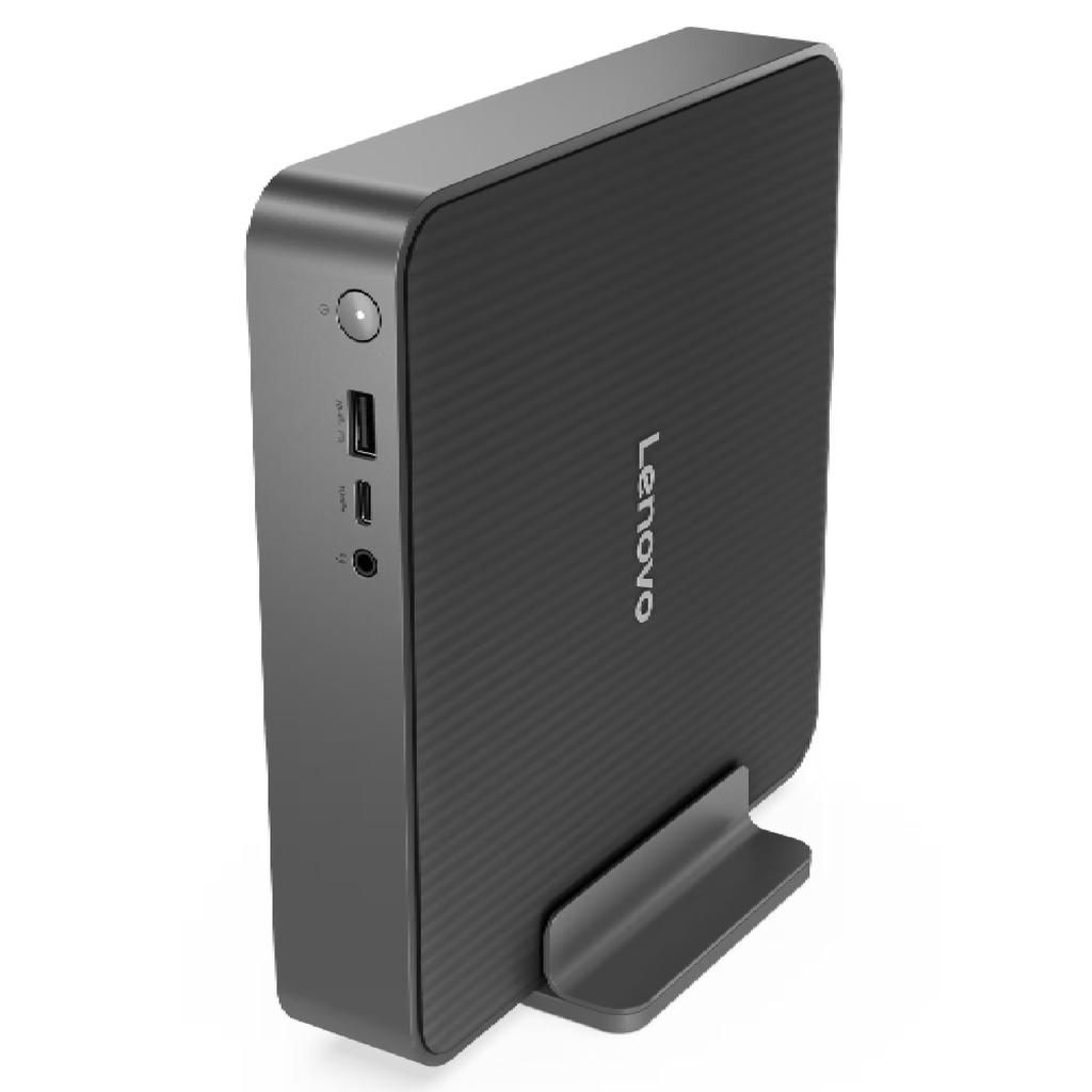 Lenovo Ideacentre Mini 01Irh10R Core 7 2.5 GHz - SSD 512 GB RAM 16GB Reconditionné - Lenovo refurbished available on Backmarket