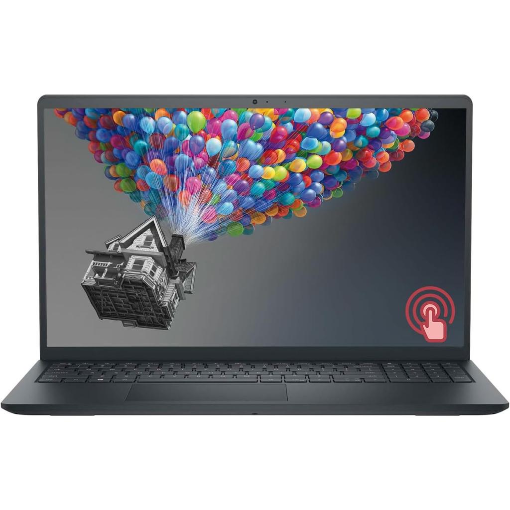 Dell Inspiron 3535 15-inch (2023) - Ryzen 5 - 7000 Series (U) - 16 GB - SSD 512 GB Reconditionné - Dell refurbished available on Backmarket