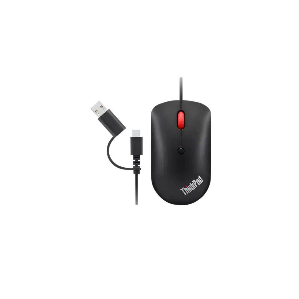 Lenovo ThinkPad 4Y51D20850 Mouse
