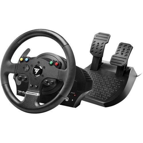 Buy Thrustmaster TMX Reconditionné - $200.00 Thrustmaster TMX Reconditionné - Thrustmaster refurbished available on Backmarket