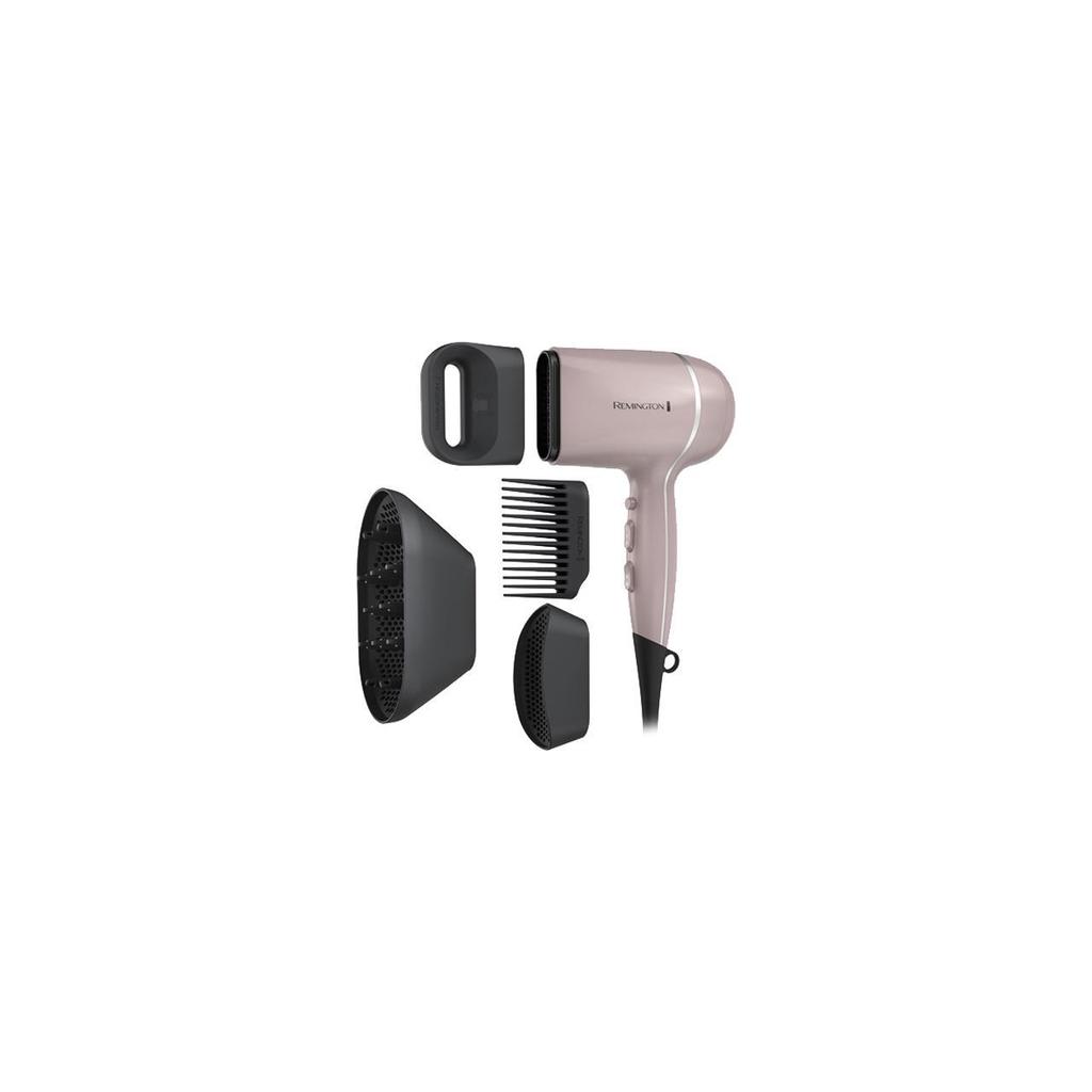 Remington D20A10 Hair dryers Refurbished - Remington refurbished available on Backmarket