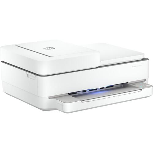 Buy HP ENVY Pro 6455 Color laser Refurbished - $150.00 HP ENVY Pro 6455 Color laser Refurbished - Hewlett-Packard (ou HP en abrégé) refurbished available on Backmarket