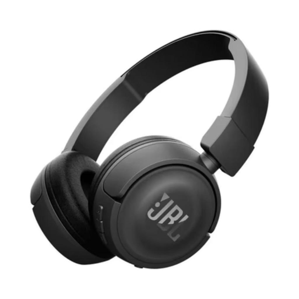 Jbl Tune 460BT Noise cancelling Gaming Headphone Bluetooth with microphone - Black Refurbished - JBL refurbished available on Backmarket