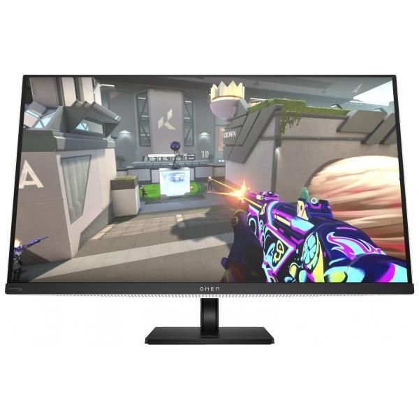 Hp 31-inch Monitor 3840 x 2160 LCD (OMEN Transcend D32) Reconditionné - Hewlett-Packard (ou HP en abrégé) refurbished available on Backmarket