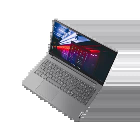 Lenovo Thinkbook 15 15-inch (2021) - Core i7 - Gen 11 (G) - 16 GB - SSD 512 GB Refurbished - Lenovo refurbished available on Backmarket
