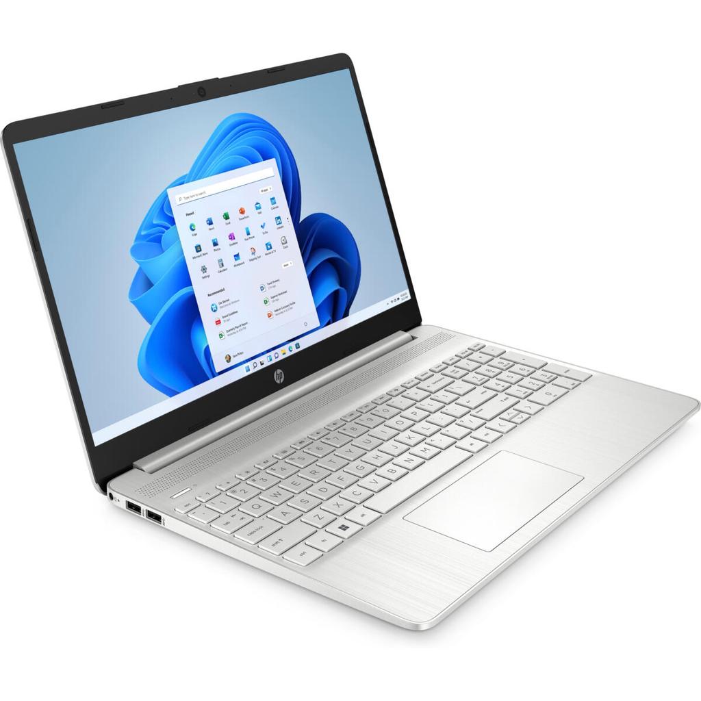 Hp 15-Dy5073Dx 15-inch (2021) - Core i7 - Gen 11 (G) - 16 GB - SSD 512 GB Refurbished - Hewlett-Packard (ou HP en abrégé) refurbished available on Backmarket