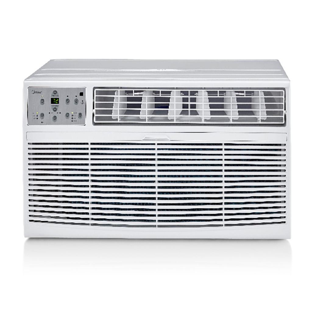 Midea MAT10R2ZWT Airconditioner Reconditionné - Midea refurbished available on Backmarket