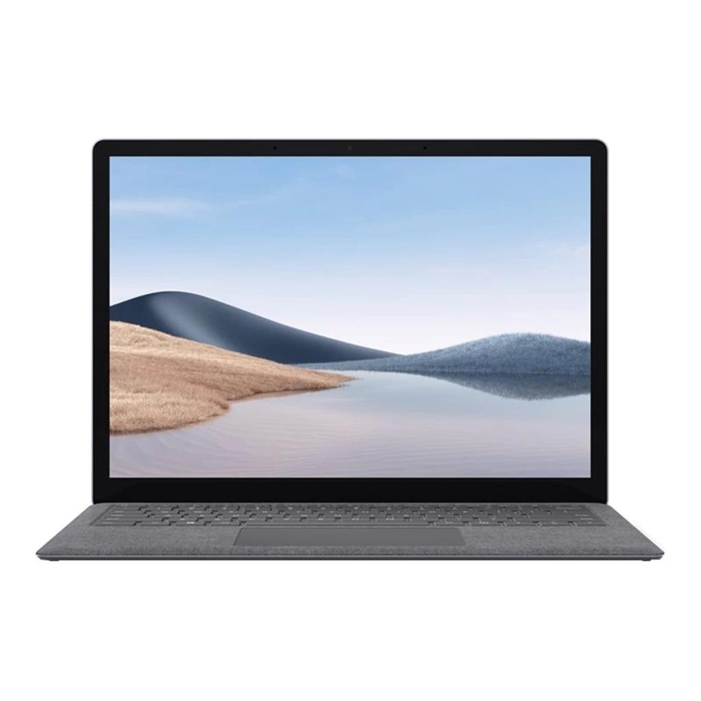 Microsoft Laptop 4 14-inch (2019) - Core i5 - Gen 11 (G) - 16 GB - 512 GB SSD Refurbished - Microsoft refurbished available on Backmarket