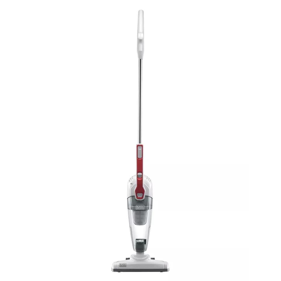 Vacuum without a bag BLACK+DECKER 3-in-1 Refurbished - Black & Decker refurbished available on Backmarket