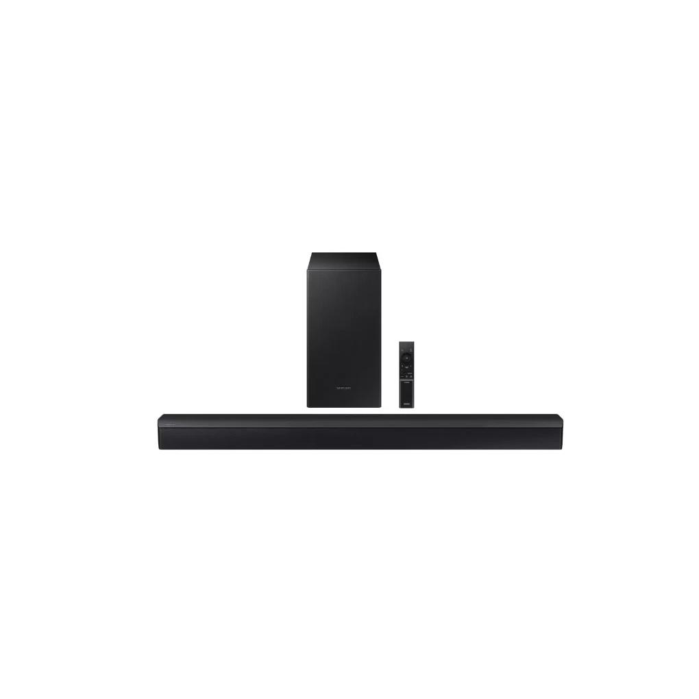 Soundbar Samsung HW-C43M/ZA - Black Refurbished - Samsung refurbished available on Backmarket