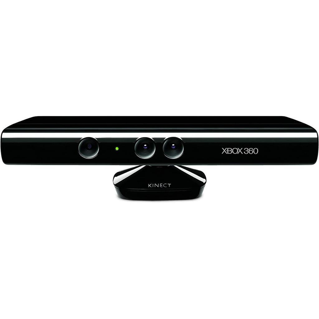 Microsoft Xbox 360 Kinect Refurbished - Microsoft refurbished available on Backmarket