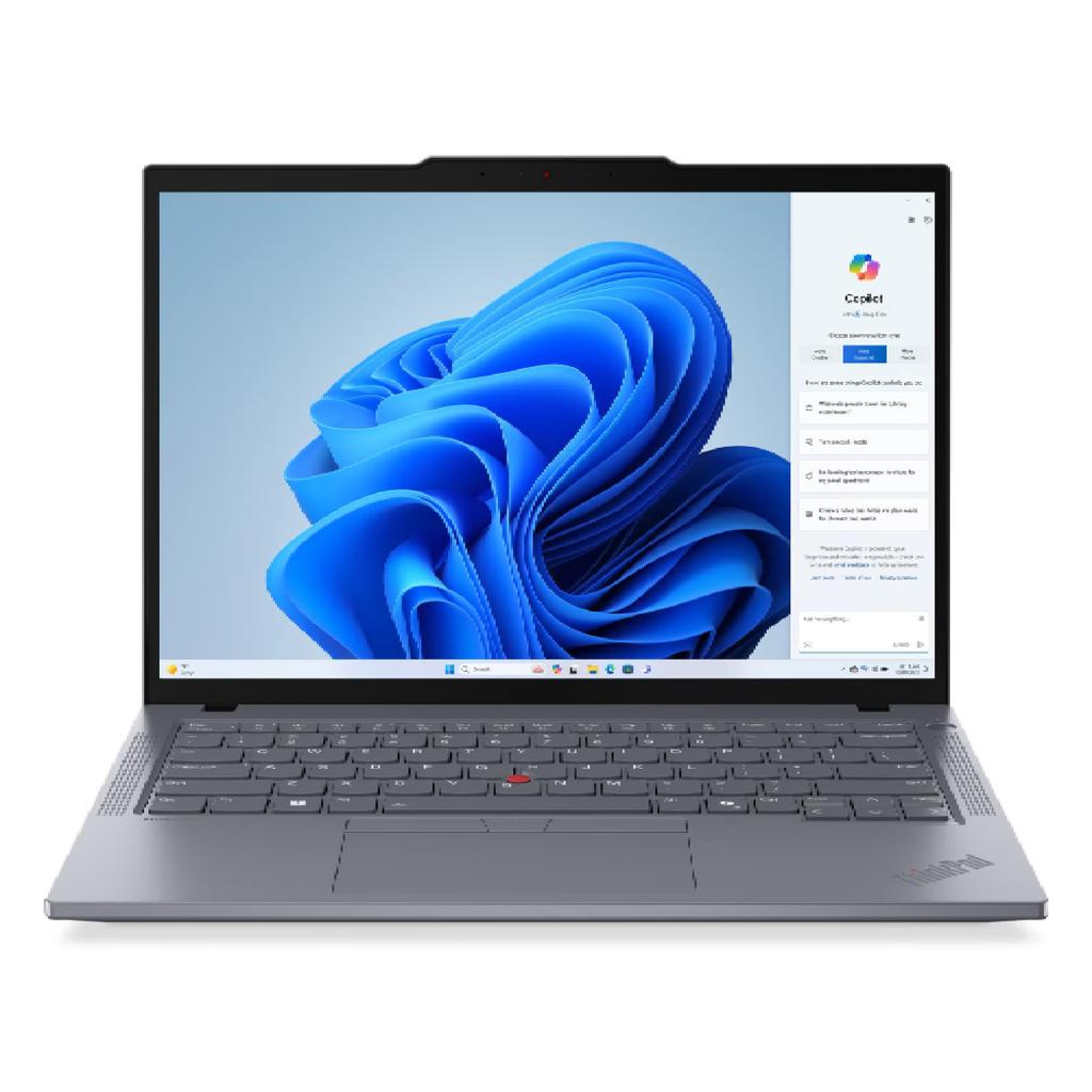 Lenovo ThinkPad T14 G5 14-inch (2024) - Ryzen 5 - 8000 Series (U) - 16 GB - SSD 256 GB Refurbished - Lenovo refurbished available on Backmarket
