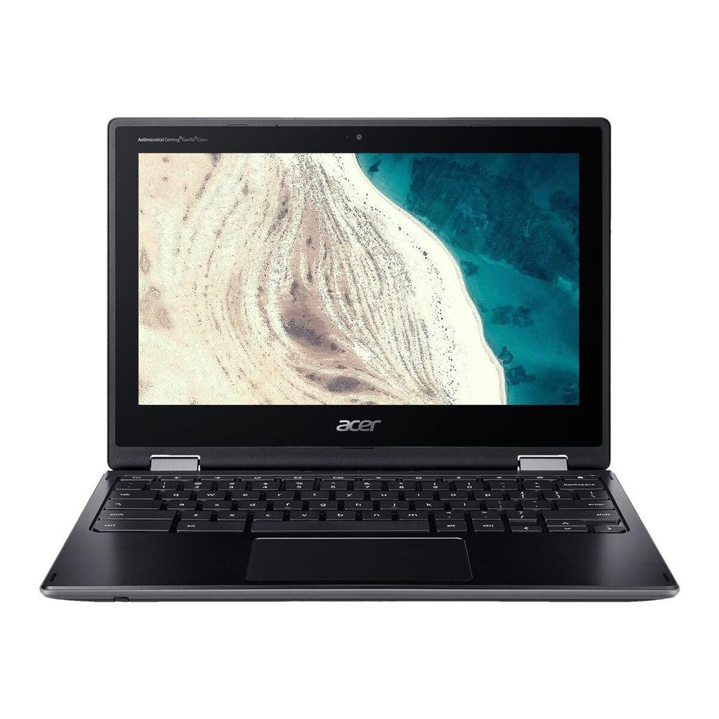 Acer ChromeBook Spin 511 Celeron N4020 1.1 GHz 32 GB SSD - 4 GB Refurbished - Acer refurbished available on Backmarket