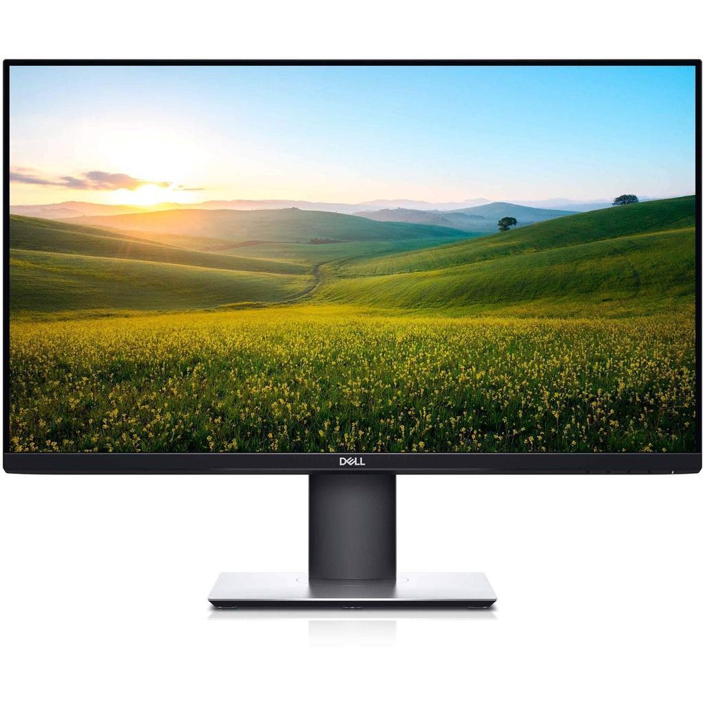 Dell 27-inch Monitor 2560 x 1440 LED (P2720DC) Refurbished - Dell refurbished available on Backmarket