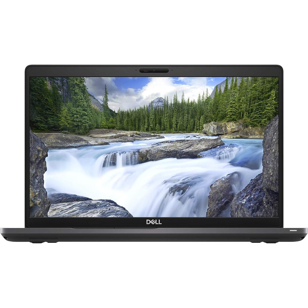Dell Latitude 5501 15-inch (2019) - Core i5 - Gen 9 (H) - 16 GB - SSD 1 TB Reconditionné - Dell refurbished available on Backmarket