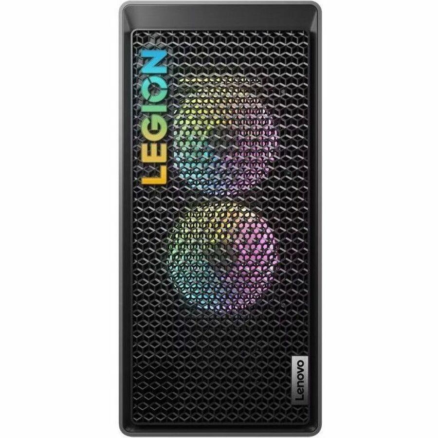 Lenovo Legion T5 26Ara8 Ryzen 7 7700 3.6 GHz - SSD 1 TB - 32GB Reconditionné - Lenovo refurbished available on Backmarket