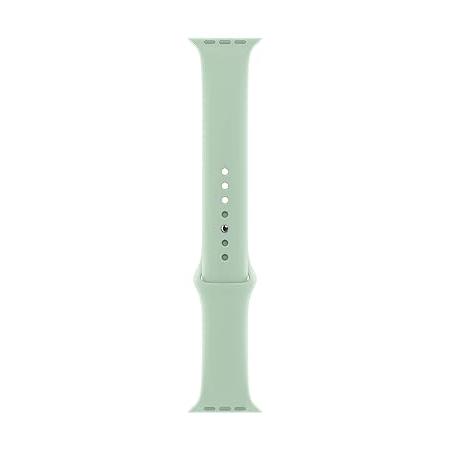 Apple Watch Sport Band 44mm - Beryl Refurbished - Apple refurbished available on Backmarket