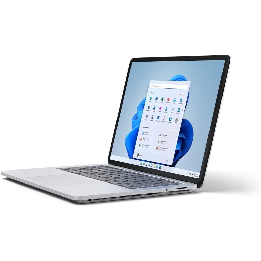 Microsoft Surface Laptop Studio 14-inch (2021) - Core i7 - Gen 11 (H) - 16 GB - SSD 512 GB Refurbished - Microsoft refurbished available on Backmarket