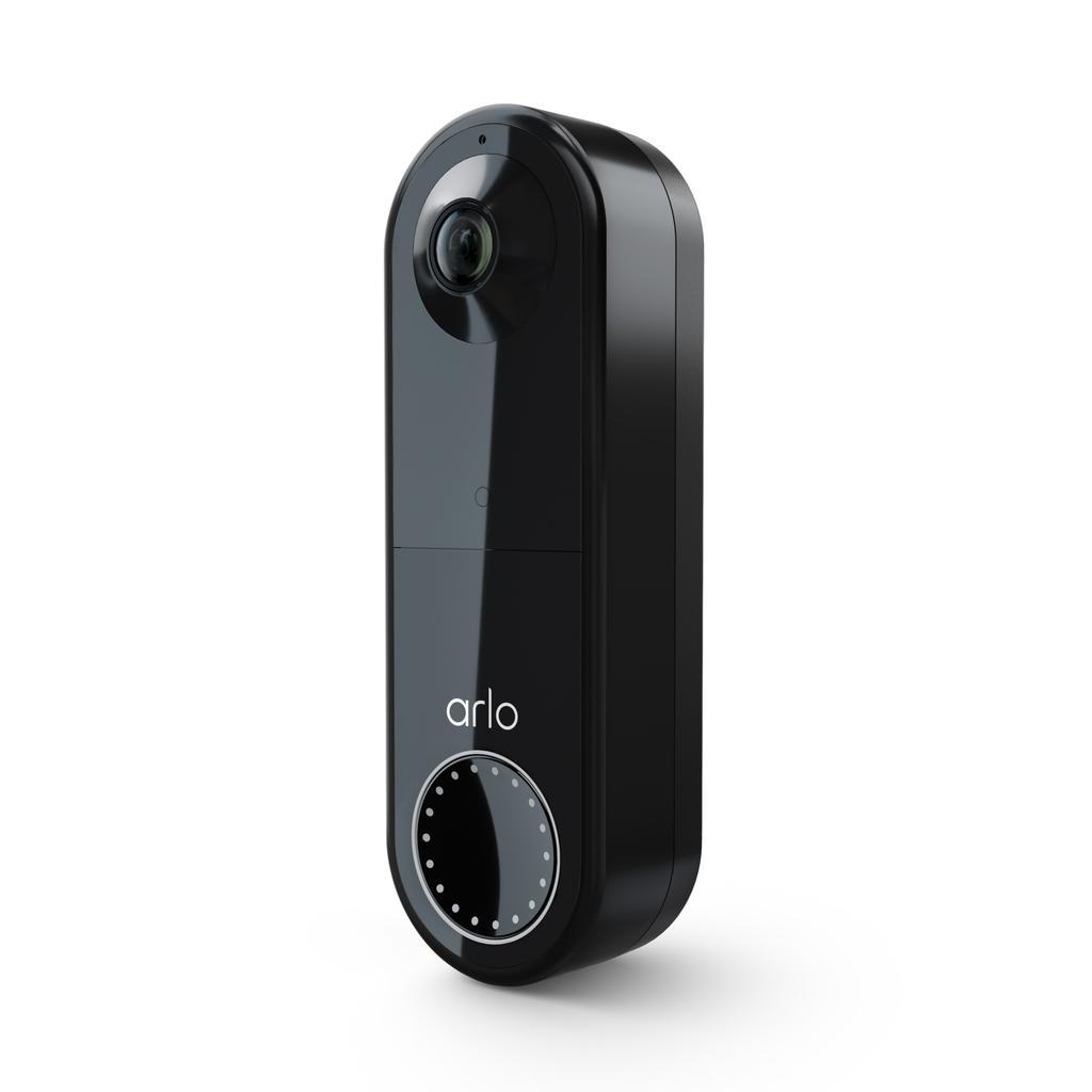 Arlo AVD2001B-100NAR Camcorder - Black Refurbished - Arlo refurbished available on Backmarket