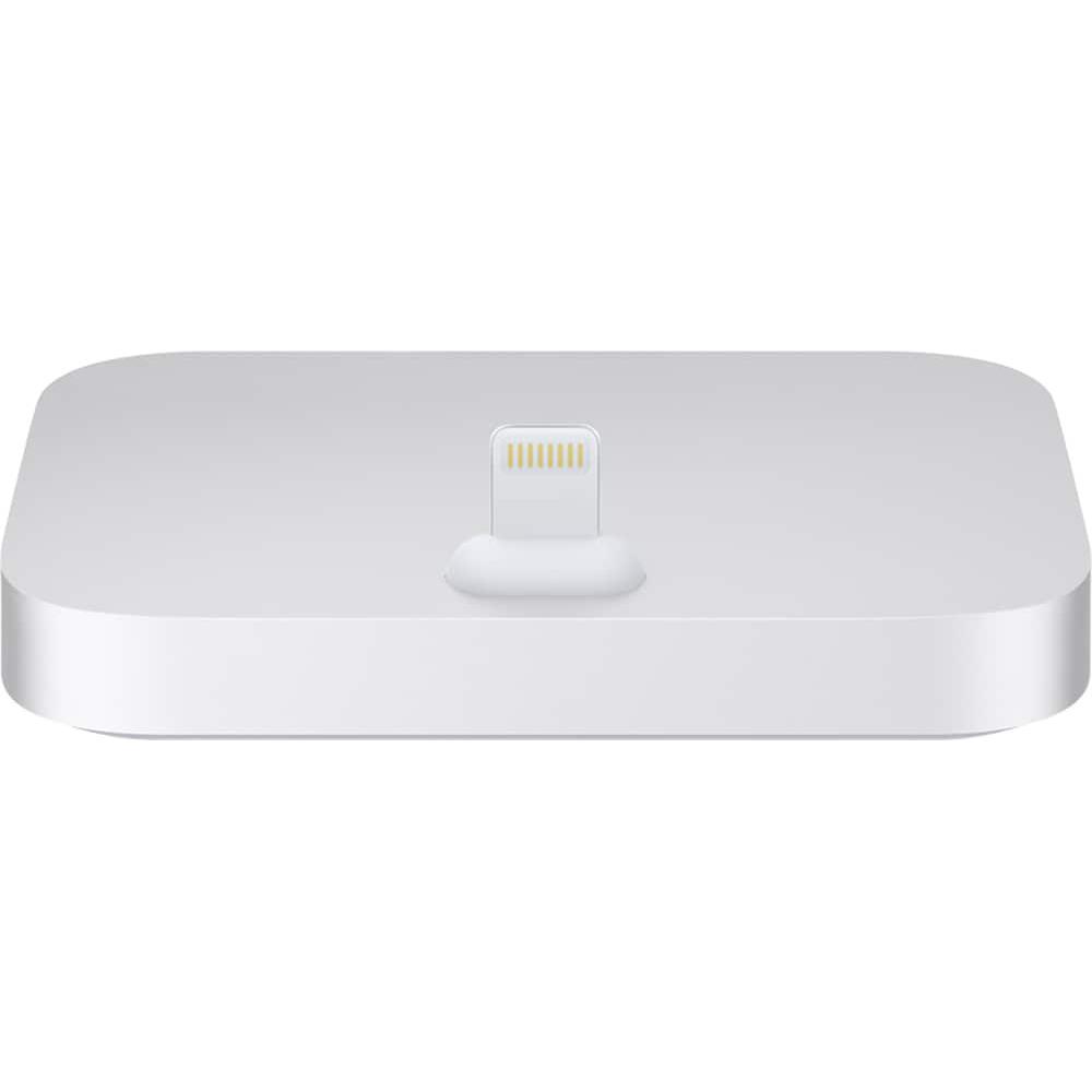Lightning Dock Smartphone Accessories Reconditionné - Apple refurbished available on Backmarket