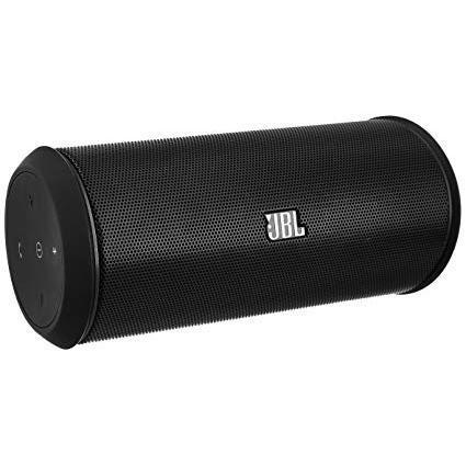 JBL Flip 2 Bluetooth speakers - Black Refurbished - JBL refurbished available on Backmarket