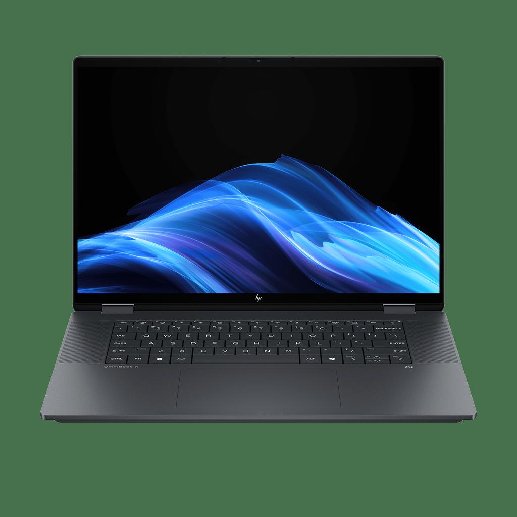 Hp OmniBook X 16-as0047nr 16-inch (2025) - Core Ultra 7 256V - 16 GB - SSD 512 GB Reconditionné - Hewlett-Packard (ou HP en abrégé) refurbished available on Backmarket