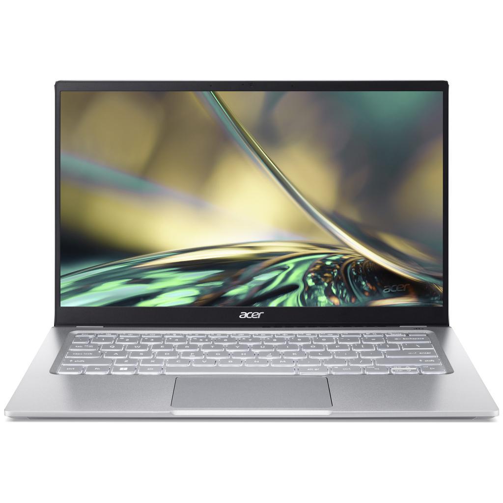 Buy Acer Swift 3 14-inch (2022) - Core i7 - Gen 12 - 16 GB - SSD 512 GB Refurbished - $825.00 Acer Swift 3 14-inch (2022) - Core i7 - Gen 12 - 16 GB - SSD 512 GB Refurbished - Acer refurbished available on Backmarket