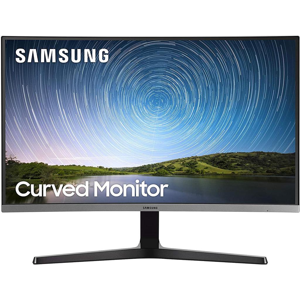 Samsung 32-inch Monitor 1920 x 1080 LCD (LC32R502FHNXZA-RB) Refurbished - Samsung refurbished available on Backmarket