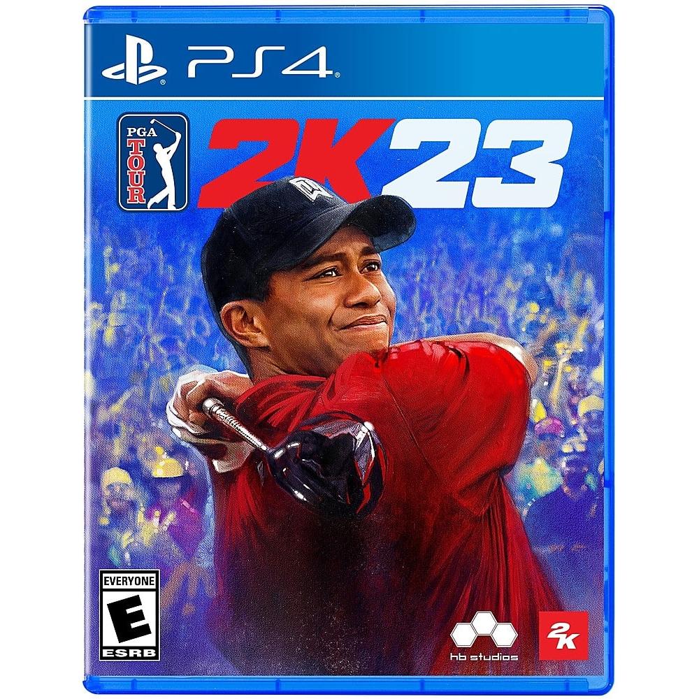 PGA Tour 2k23 Standard Edition - PlayStation 4 Refurbished - $87.00 PGA Tour 2k23 Standard Edition - PlayStation 4 Refurbished - PlayStation refurbished available on Backmarket