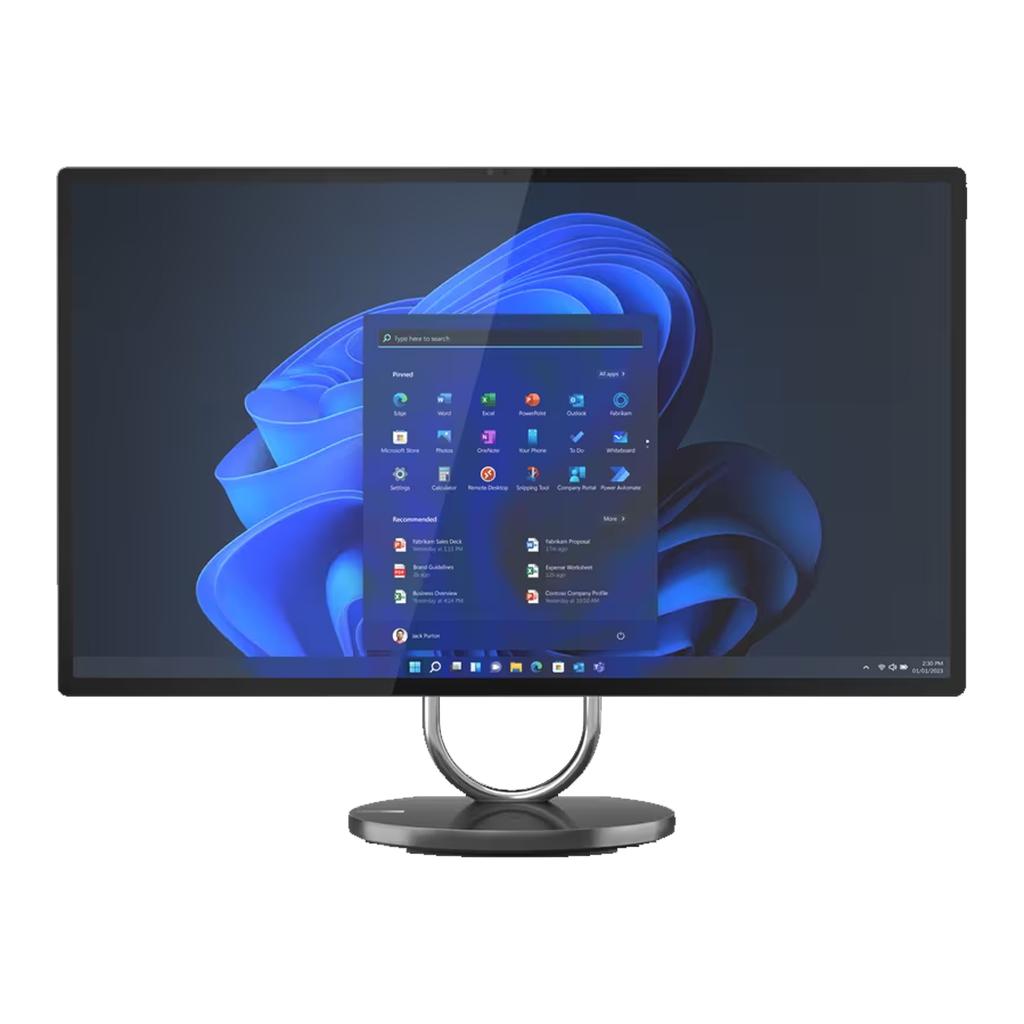 Lenovo Yoga 9 32Irh8 31"" - Core i9-13900H - RAM 32 GB - SSD 1 TB Reconditionné - Lenovo refurbished available on Backmarket