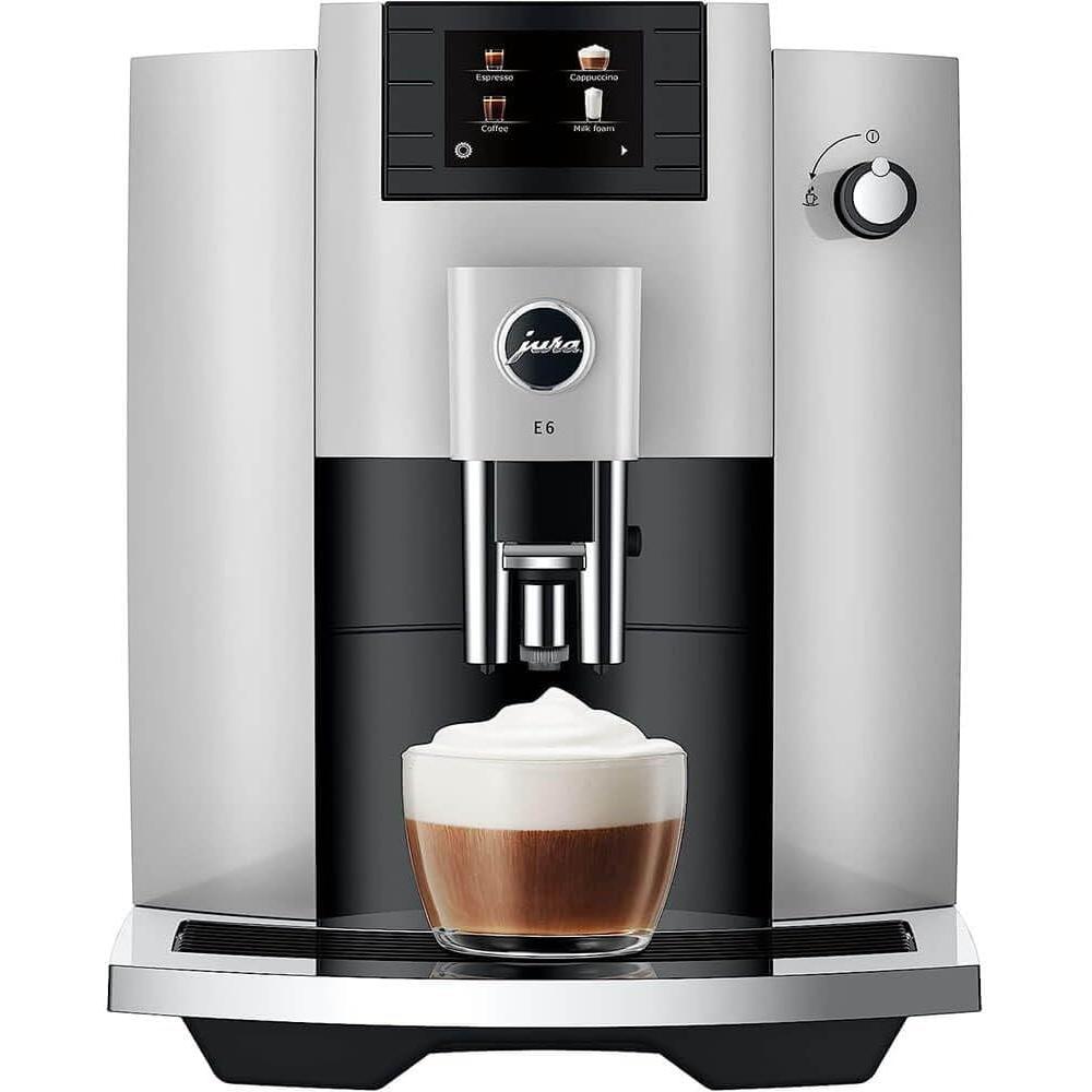 Coffee maker JURA E6 Refurbished - undefined refurbished available on Backmarket
