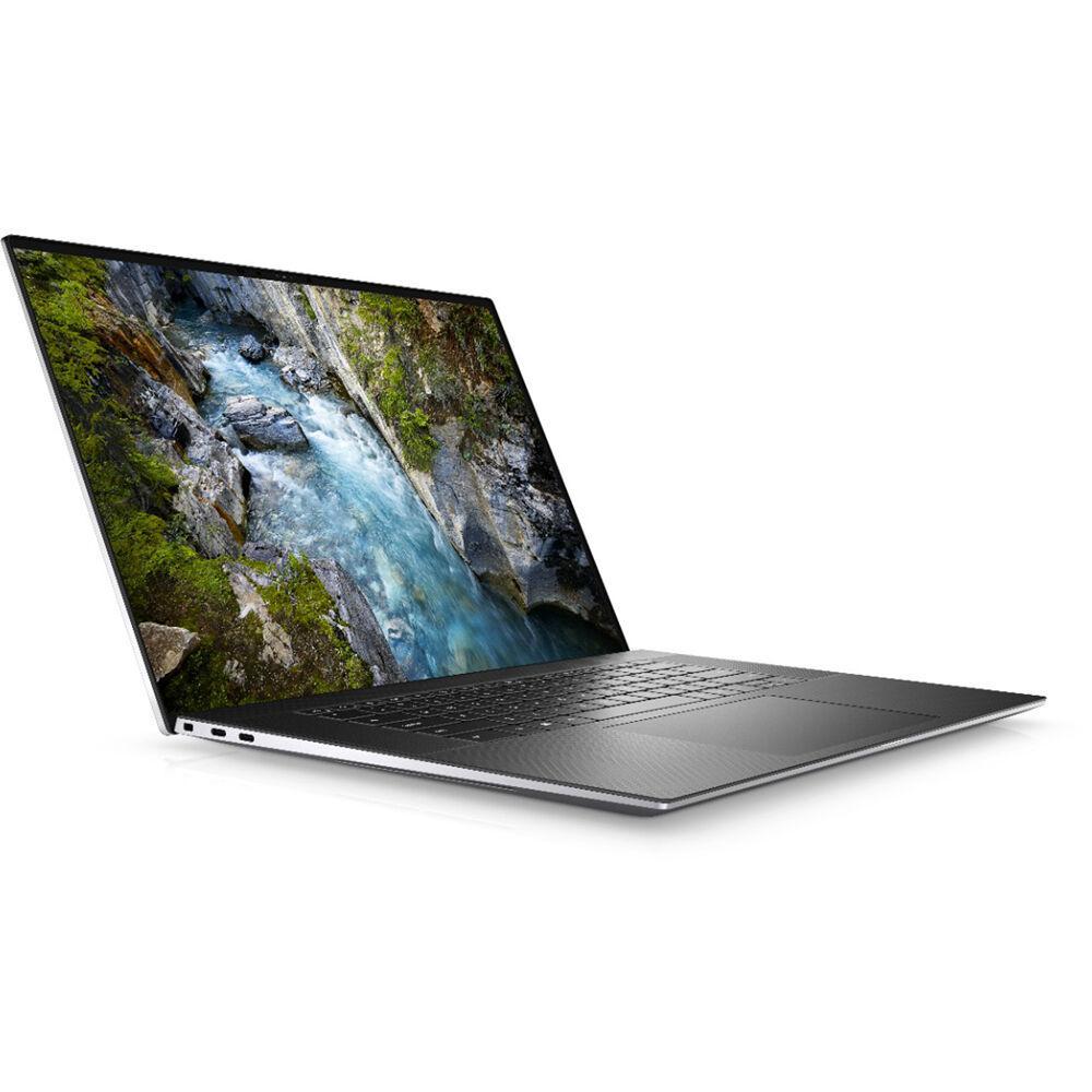 Dell Precision 5760 17-inch (2021) - Core i7-11850H - 16 GB - SSD 256 GB Reconditionné - Dell refurbished available on Backmarket