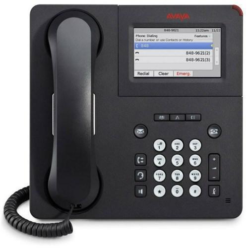 Avaya 9621G Landline telephone Refurbished - Avaya refurbished available on Backmarket