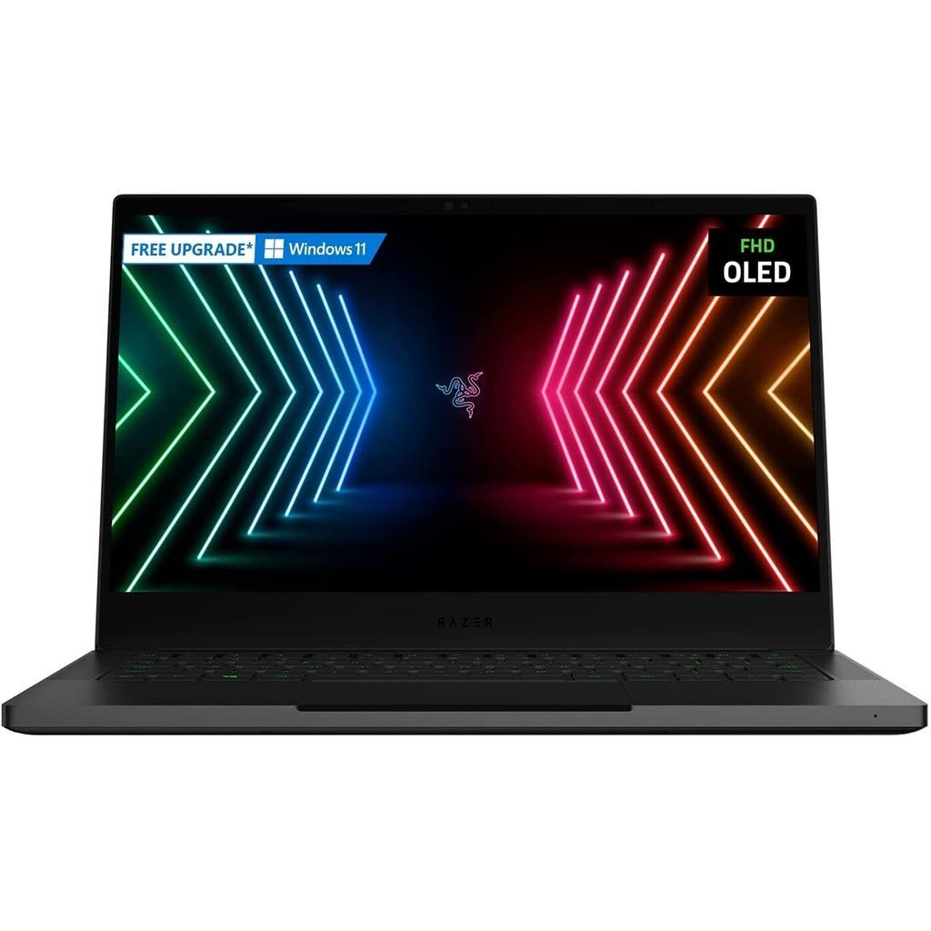 Razer Blade Stealth 13 13-inch - Core i7-1165G7 - 16GB 512GB NVIDIA GeForce GTX 1650 Ti Refurbished - Razer refurbished available on Backmarket