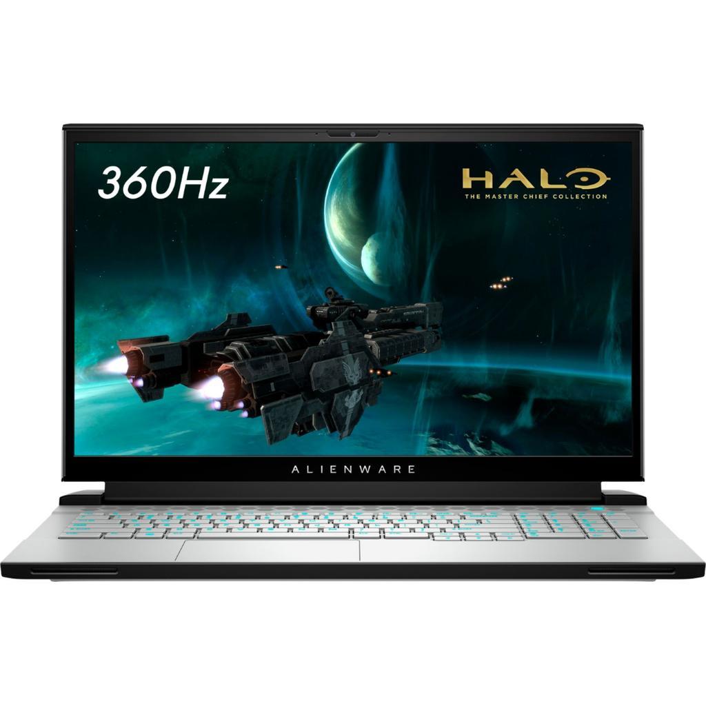 Dell Alienware M17 R4 17-inch - Core i9-10980HK - 32GB 2048GB NVIDIA GeForce RTX 3070 Refurbished - Dell refurbished available on Backmarket