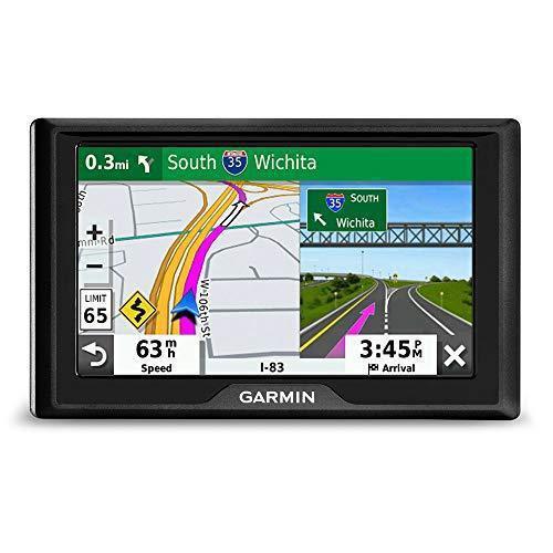 Garmin Drive 52 GPS Refurbished - Garmin refurbished available on Backmarket