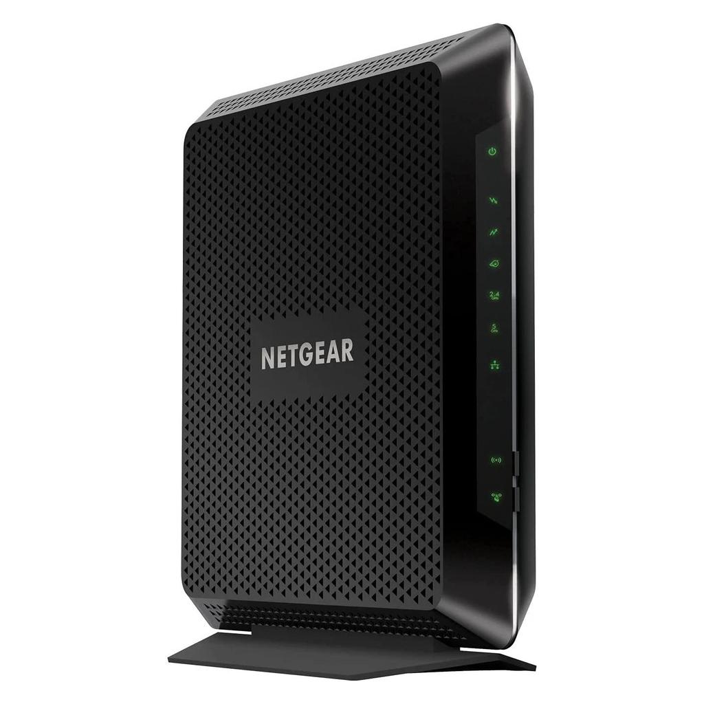 Netgear C7000-100NAS Router Reconditionné - Netgear refurbished available on Backmarket