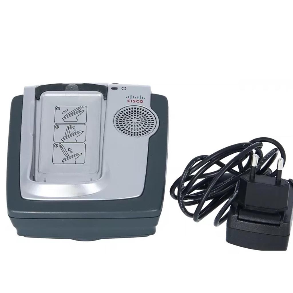Cisco CP-DSKCH-7921G Smartphone Accessories Refurbished - Cisco Systems Inc. refurbished available on Backmarket