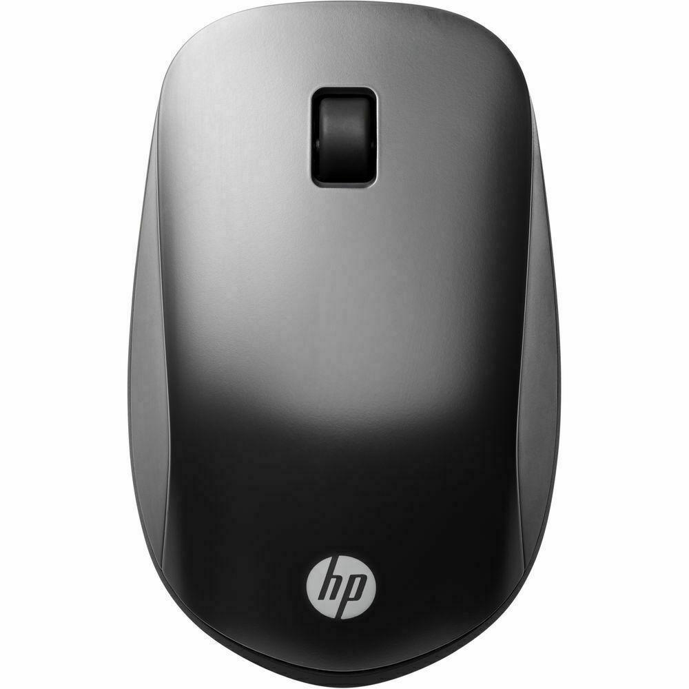 HP F3J92AA Mouse Wireless Reconditionné - Hewlett-Packard (ou HP en abrégé) refurbished available on Backmarket