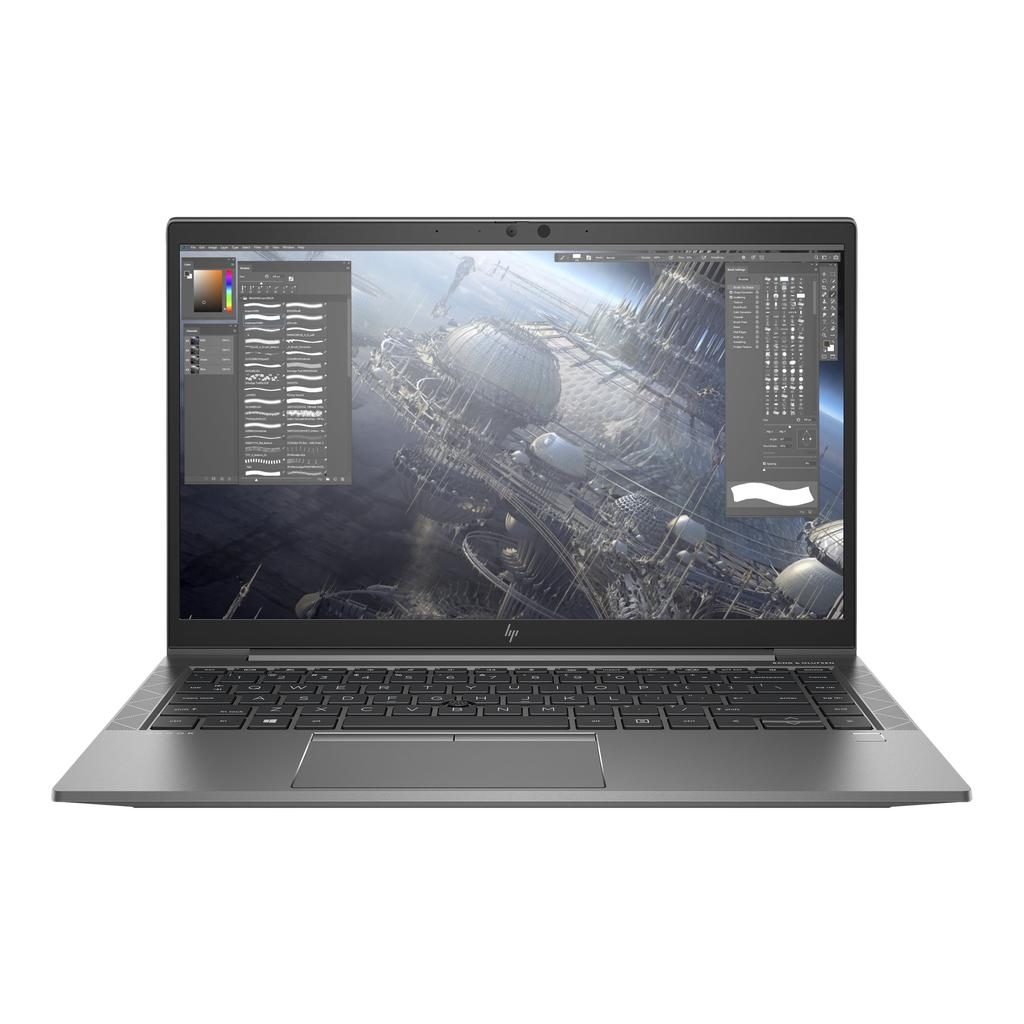 Hp ZBook Firefly 14 G8 14-inch (2023) - Core i7 - Gen 11 (G) - 16 GB - SSD 256 GB Refurbished - Hewlett-Packard (ou HP en abrégé) refurbished available on Backmarket