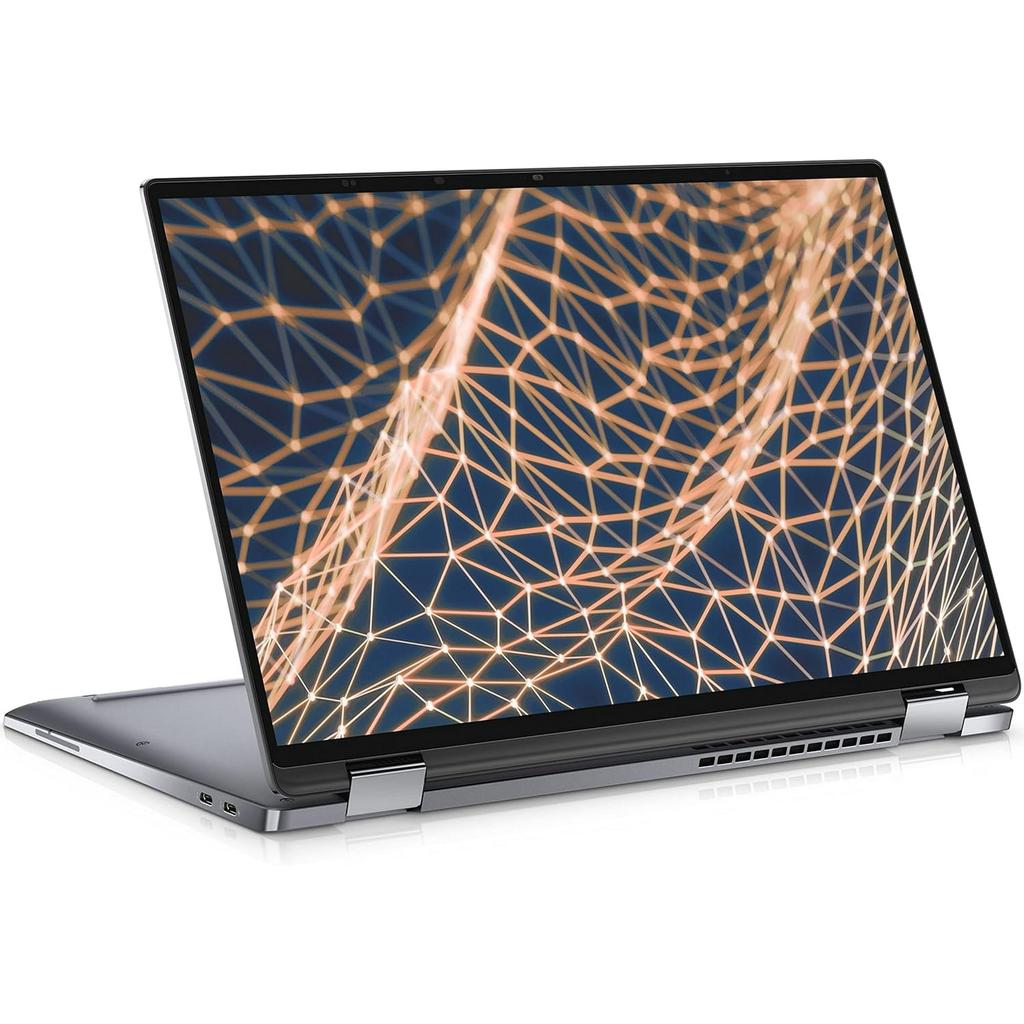 Dell Precision 9330 13-inch (2022) - Core i7 - Gen 12 (U) - 16 GB - SSD 256 GB Refurbished - Dell refurbished available on Backmarket